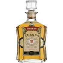 Rum Coruba 18 Y. 40 % 70 cl. N 
HY7218/1541
