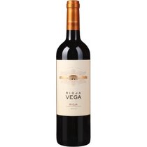 Rioja Vega Tinto Tempranillo 75 cl.   
R.6783/4752