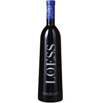 Loess Ribera del Duero DO 75 cl.   
R.6789/4727
