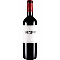 Barcolobo Crianza «Victoria» VdT Castilla y León 75 cl.   
R.6784/4399