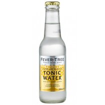 Fever Tree Tonic Water 24-EW 20 cl. N 