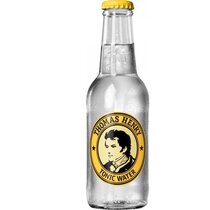 Thomas Henry Tonic Water 24-Ha. 20 cl. N 