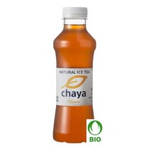 Chaya Ice Tea Classic 12-PET 50 cl. 