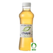 Chaya Ice Tea Alp-Tee 12-PET 50 cl. 