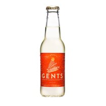 Gents African Roots Ginger Ale 24-EW 20 cl. N 