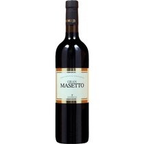 Gran Masetto Vigneti delle Dolomiti IGT 75 cl.   
R.6768/6012 Endrizzi