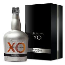 Rum Dictador XO Perpentual 40 % 70 cl. N 
HY7218/1180 Kolumbien