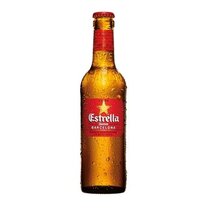 Estrella Damm Barcelona 24-EW 33 cl. N 