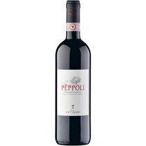 Pèppoli Chianti Classico 75 cl.   
BD6774/2241