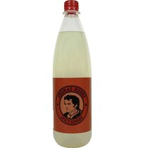 Thomas Henry Spicy Ginger 6-Ha. 100 cl. N 