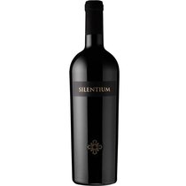 Silentium Primitivo di Manduria 75  cl.   
BL6761/1172 DOC