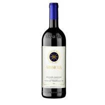 Sassicaia S.Guido 75 cl.   
BD6764/2490