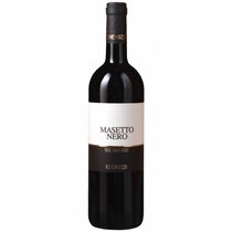 Masetto Nero Vigneti delle Dolomiti IGT 75 cl.   
R.6768/6011  Endrizzi