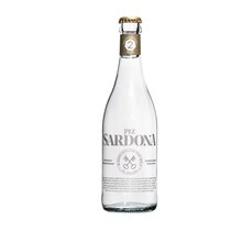 Piz Sardona Mineral mittel 2 75 cl.   