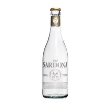 Piz Sardona Mineral mittel 2 40 cl.   