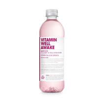 Vitamin Well Awake 12-PET 50 cl. N 