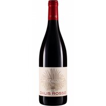 Dalis Rosso Vino Rosso d'Italia 75 cl.   
R.6768/6004