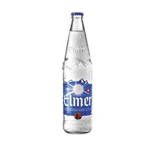 Elmer Mineral mit KS 20-Ha. 50 cl.   