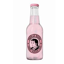 Thomas Henry Cherry Blossom Tonic  24-EW  20 cl. N 