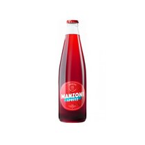 Manzoni Spritz  24-Ha. 33 cl. N