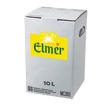 Elmer Citro BIB POM 10. LT. cl. N