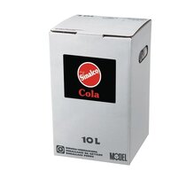 Sinalco Cola BIB POM 10. LT. cl. N