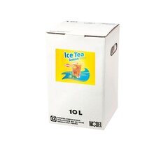 Lufrutta Ice Tea Lemon BIB POM 10. LT. cl. N