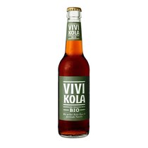 Vivi Kola BIO 24-Ha. Glas 33 cl.   