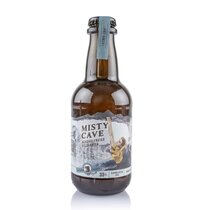 Locher Craft Misty Cave alkohlfrei 10-Ha. 33 cl. 