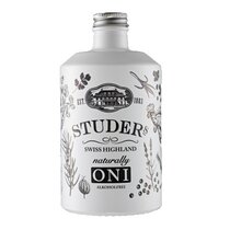 Studer s Swiss Highland ONI 0 % alkoholfrei 50 cl. N 
SD7422/0000 