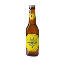 Einsiedler Radler 10-Ha. 30 cl.   