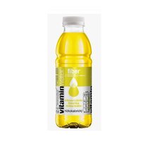 Vitaminwater Fiber Lemon, Lime & Mint 50 cl. N