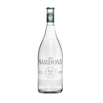 Piz Sardona Mineral stark 3 75 cl.   