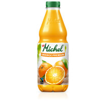 Michel Orange Fair Trade 4-PET 100 cl. N 