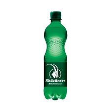 Rhäzünser 24-PET 50 cl. N 