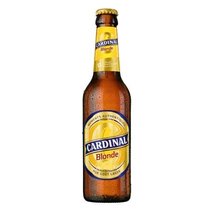 Cardinal Blonde 24-Ha. 33 cl.   