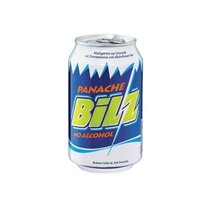 Bilz Panaché 24-Dosen  33 cl. 