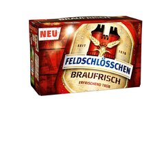 Feld. Braufrisch 10-EW 33 cl.