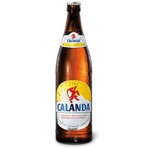 Calanda Lager 10-Ha. 50 cl.   