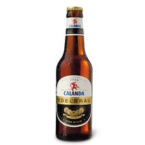 Calanda Edelbräu 24-Ha. 33 cl.   