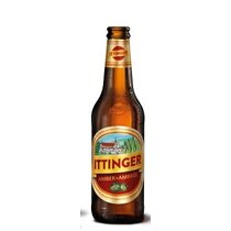 Ittinger Klosterbräu 24-Ha. 33 cl.   